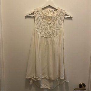 Aritzia Wilfred Blouse